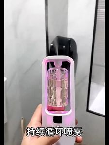 Pearly Life Store Fragrance Aroma Diffuser Wall mounted Essential Oil Aroma Diffusers Air Freshener Air Diffuser Scent Mini Humidifier home perfume Ultrasonic fragrance aromatherapy