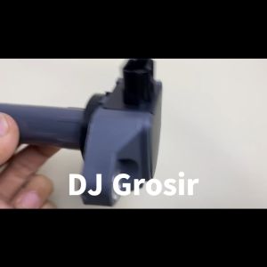 Ignition Coil Koil Honda Civic 1.8cc 2006-2012 - 3046