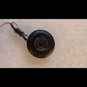 Loa treble ô tô MA260 cao cấp - Bộ 2 loa siêu treble mini có thể gắn mạch công suất 12v 24v