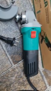 máy mài-máy cắt DCA-710W - 100 ASM03-100A