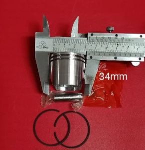 Piston Assy EB 260 TASCO Mesin Blower TASCO EB260