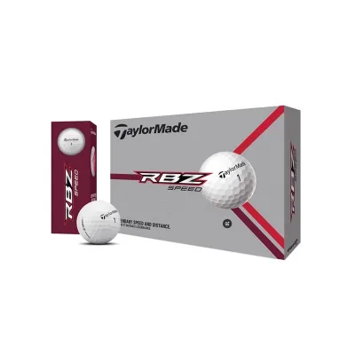 TaylorMade | ลูกกอล์ฟ รุ่น ROCKET BALLZ
