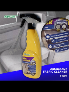 Hardex Fabric Cleaner 500ml