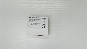 Tuya WiFi /Zigbee Smart Garage Door Opener Controller Switch module Voice Remote Control Work With Alexa Google Home Assistant