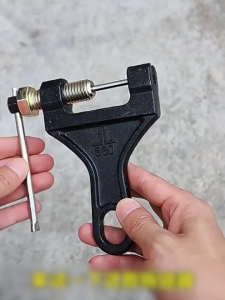 Alat Potong Rantai Sepeda Motor / high quality Pemotong Rantai Universal