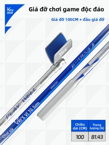 WEITUOSEN | Cần Câu Cá Carbon Siêu Cứng Đen Đơn Tiết