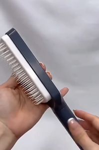 RETRACTABLE HAIR COMB ORIGINAL LS