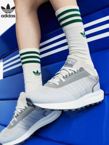 adidas | Wear-Resistant Men and Women Sports Shoes