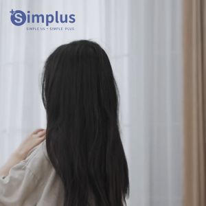 Simplus 2In1 Dehumidifier 750ml/Day 1.5L Water Tank HEPA11 Filter Dehumidification &Purification Penyahlembap LiteDry-C5