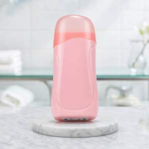 Depilatory Wax Heater For Roll On Wax Hair Removal Tool