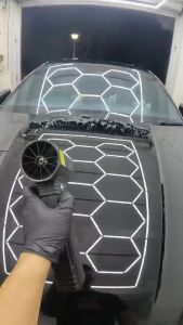 Booster Rechargeable Violent Turbofan Car Dryer Air Blower Handheld Jet Fan High-Speed Powerful Blower with 50000RPM Brushless Motor 3 Gear Adjustable Jet Dry Blower can Reusable for Dust removalsnow blowingOutdoorsCar Cleaning