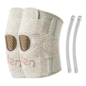 naokten | Professional Breathable Knee Pads
