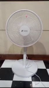 SANEX Kipas Angin Stand & Desk Fan 2IN1 12 Inch SSF-1221 Remot Siwon Series KIPAS BERDIRI KIPAS LANTAI KIPAS PENDINGIN UDARA KIPASA SANEX MURAH PRODUK TERBARU!!!