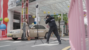 Godox X3 C/N/S/F/O TTL Wireless Flash Trigger