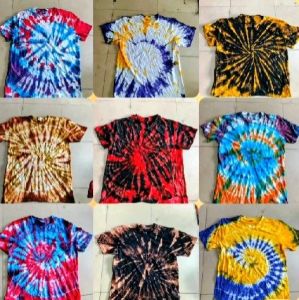 Buy1Take1 ladies tie dye  assorted desgin casual Summer fashion