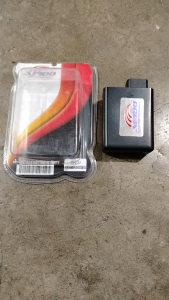 Apido CDI For Raider150/Shogun