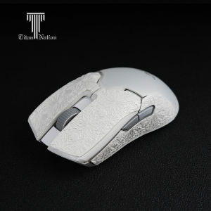 TITANNATION | Bao Chuột Chống Trượt Chống Mồ Hôi