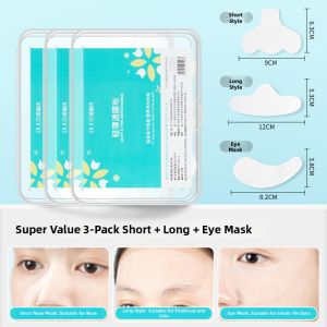 RULIS | Blackhead Removal Oil-Control Nose Strip Face Wet Compress