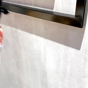 PROMO☀Kacamata hitam modis yang unik wanita canggih indera gerai kaca mata hitam personalisasi kacamata hitam