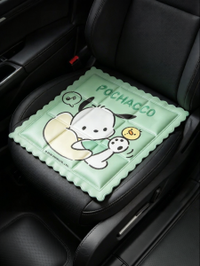 WANBAOLV | Portable Cartoon Cool Gel Cushion