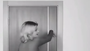 Tutup Pintu Otomatis Automatic Door Closer Sensor Penutup Pintu Otomatis Dengan Lem Tanpa Bor Paku HM1051