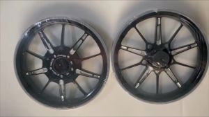 Mâm- Vành Kiểu 10 Cây Cho Vario125 150155 AB 20-24 Vision Thêm khâu cốt sau.