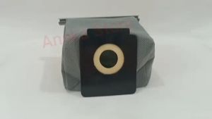 💥READY STOCK💥 Reusable Washable Electrolux Listo MobiOne Haier Vacuum Cleaner Cloth Dust Bag Vacuum Vacum Cloth Bag Spare Part Accessories Replacement Vakum Kain Beg Sampah Penapis Filter Z1020 Z1030 Z1480 Z1550 Z1560 Z1750 Z1760 Z2099 吸尘机布袋