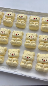 Kawaii Simulation Food Squishy Toys Stress Relieving Squeeze Pinching Sensory Gifts Kids Birthdays