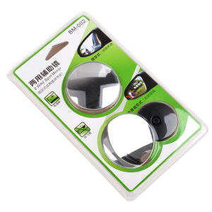 BAIMEI | Blind Spot Assistant Mirror