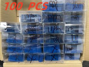100pcs Waterproof Sticker For iPhone X XS XR XSMax 6S 11 12 13 14 15 16 Pro Plus Pro Max 3M Adhesive LCD Screen Frame Seal Tape