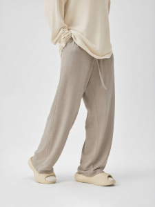 BODYDREAM | Antibacterial and Mite-Resistant Mens Sleep Pants