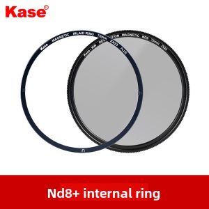 Kase | Magnetic Filter Set MC UV CPL ND 112mm