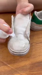 Lexus Shoe CLeaner Pembersih Sepatu 400ml