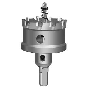 GONGFUMEN | Stainless Steel & Aluminum Punch Drill 20mm