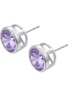 XUPING | Nhẫn Tai Dangling Đơn Giản và Thời Trang