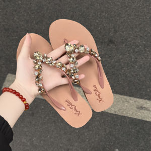XMISTUO | Elevating Slip-resistant Flip Flops