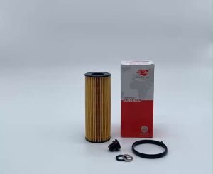 [ZYC] Lọc nhớt (bản dầu) xe KIA Carnival 2022-2025  Sorento 2021-2025 và Hyundai SantaFe 2022-2025  Tucson 2022-2025 (Mã: 26320-2R000)