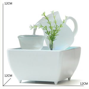 Decorative Water Feature Decor