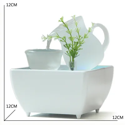 Decorative Water Feature Decor