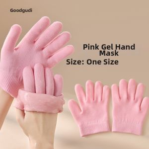 Goodgudi | Dead Skin Removal Brightening Skincare Anti-Dryness Foot and Hand Mask