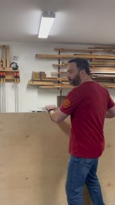 Alat Angkat Triplek Plywood Free Hand Easy Gorilla Gripper Panel BH847