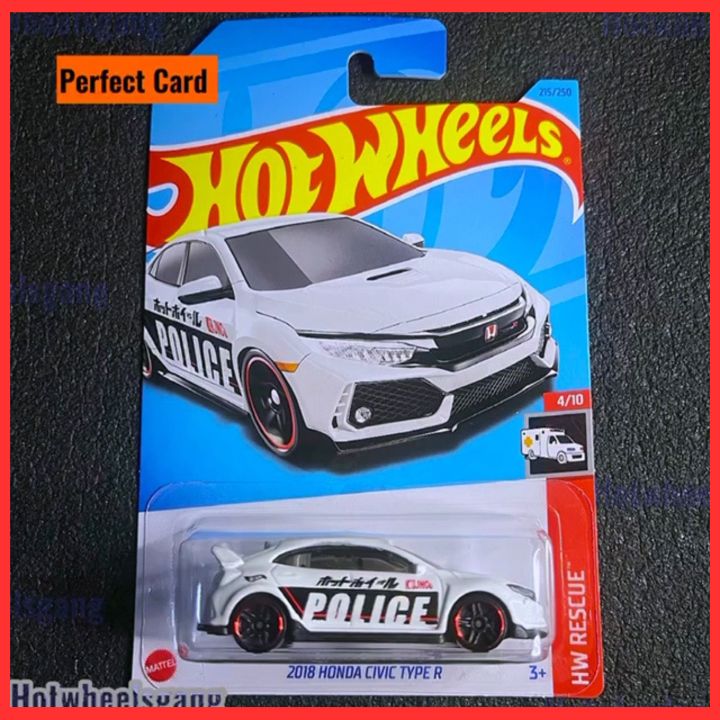 Hotwheel civic hot sale