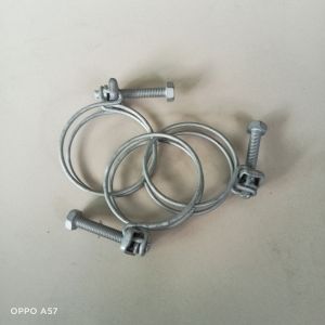KLEMAN SELANG KAWAT HOSE CLAMP  HARGA 1 PCS