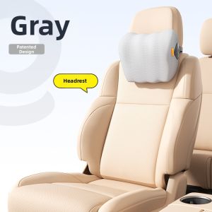 BASEUS | Cervical and Lumbar Support Pillow
