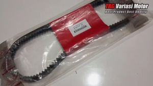 Vanbelt Beat Karbu & V Belt Beat Karbu Scoopy