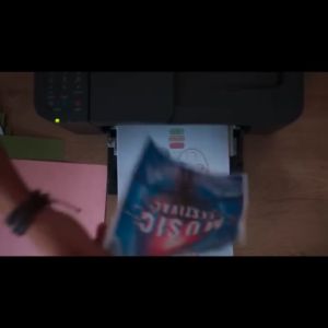 Canon เครื่องพิมพ์อิงค์เจ็ท PIXMA รุ่น G3730