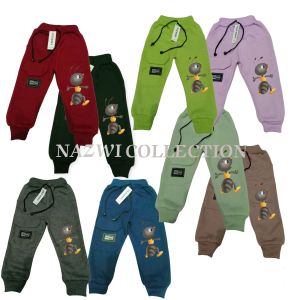 Joger Anak Variasi Motip SEMUT Lucu Usia 1-8 Tahun Laki-laki/Perempuan bahan Fleece Premium