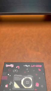 Digital Camera Childrens Video Camera with 8x Zoom Compact Video Camera 1080P Suitable for Beginner Photography