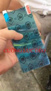 Cường lực dẻo bảo vệ màn hình iphone 13 pro max