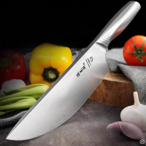 GANGWO | Commercial Butchering Slicing Knife